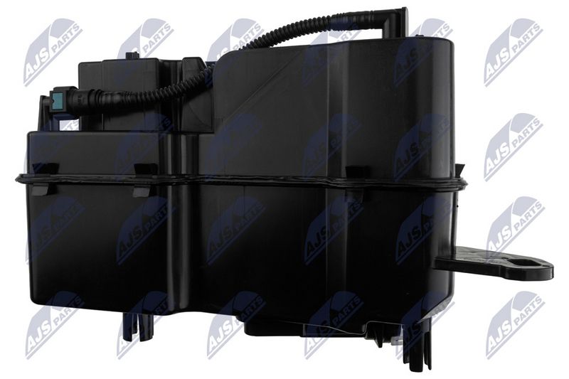 Kütusepaak, karbamiidipritse, NTY BWP-CT-027