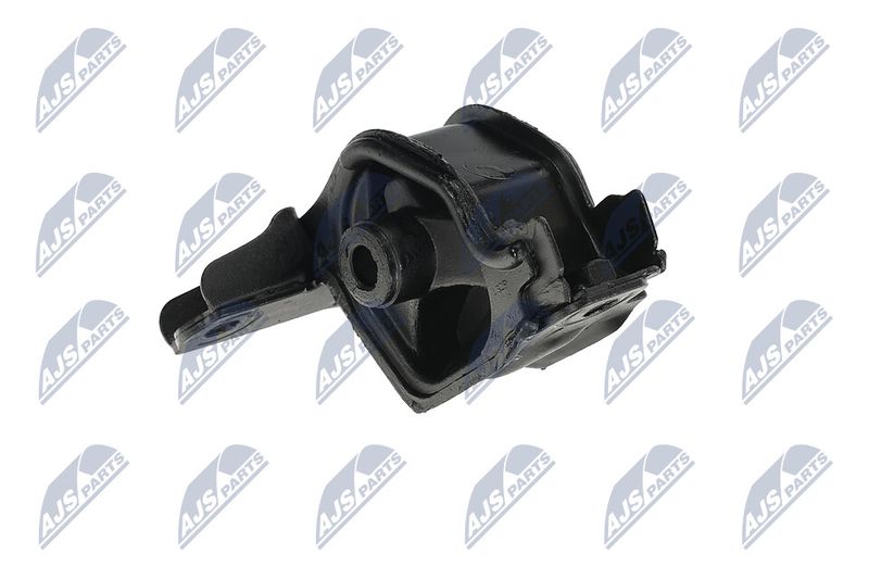 Paigutus, Mootor, NTY ZPS-HD-124