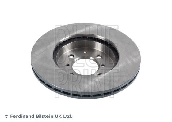 BLUE PRINT ADH24329 Brake Disc