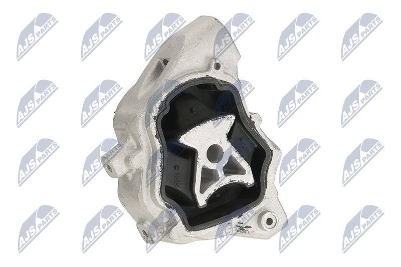 Paigutus, Mootor, NTY ZPS-LR-005