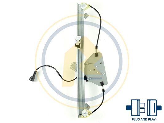 Ac Rolcar 01.1708 - Window Regulator