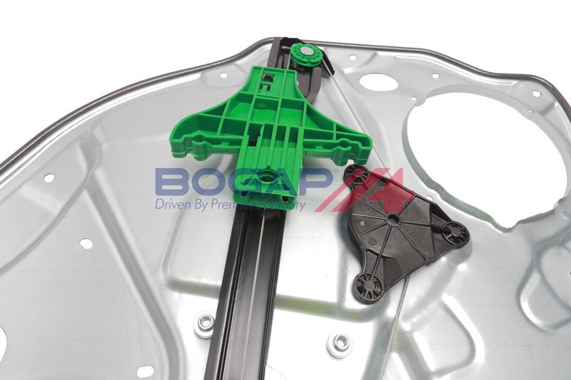 This part match OEM code: 6Q4839461