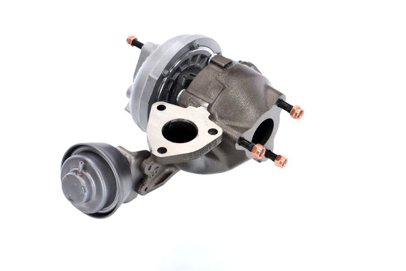 REMANTE 003-001-000323R Charger, charging (supercharged/turbocharged)