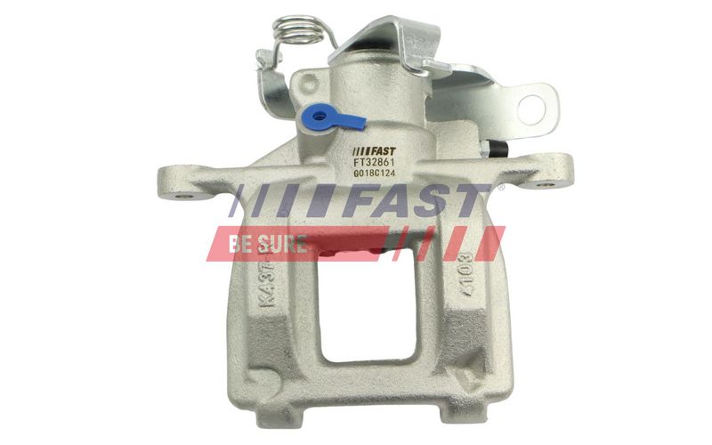 Pidurisadul, FAST FT32861