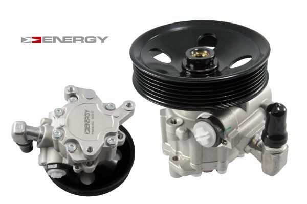 ENERGY PW680812 Hydraulic Pump, steering
