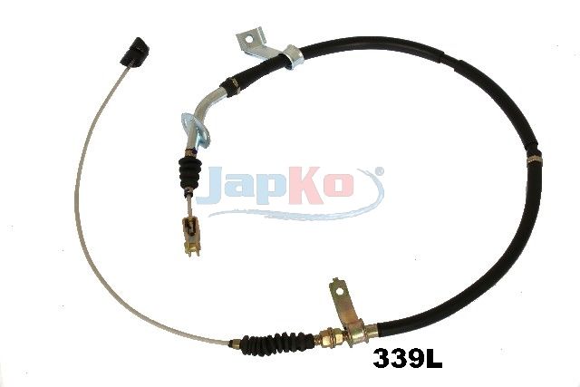 Tross, seisupidur, JAPKO...