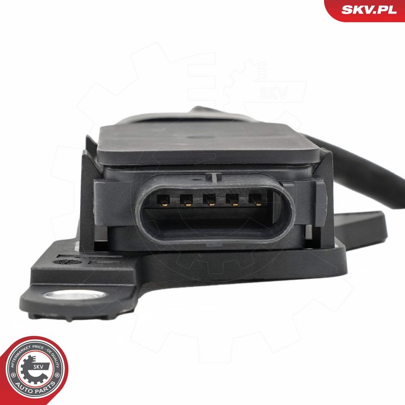 NOx-sensor, NOx-katalüsaator, ESEN SKV 71SKV078