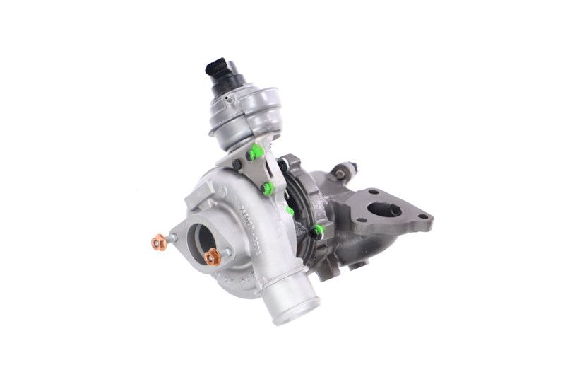 REMANTE 003-002-001328R Charger, charging (supercharged/turbocharged)