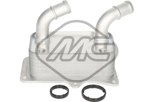 Radiateur+d'huile METALCAUCHO 39081