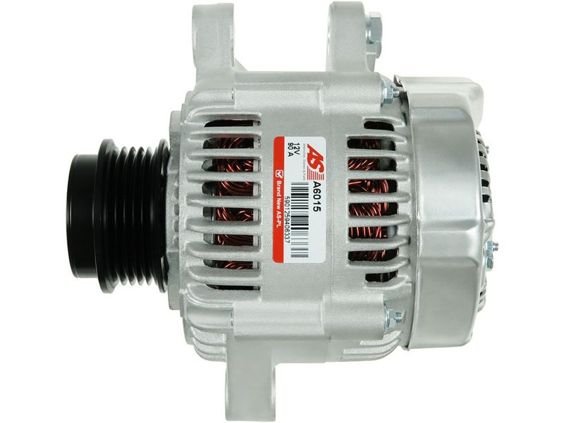 Generaator, AS-PL A6015