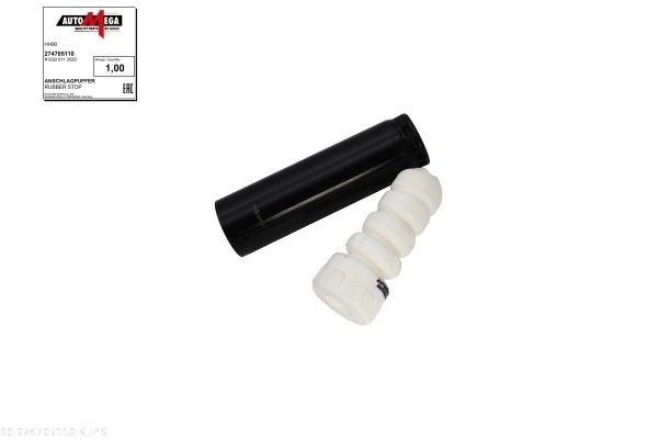 TAMPON CAUCIUC SUSPENSIE AUTOMEGA 274705110