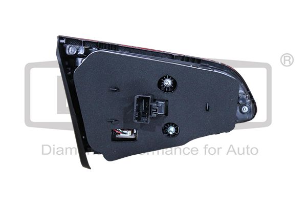 DPA 99451803202 Tail Light Assembly