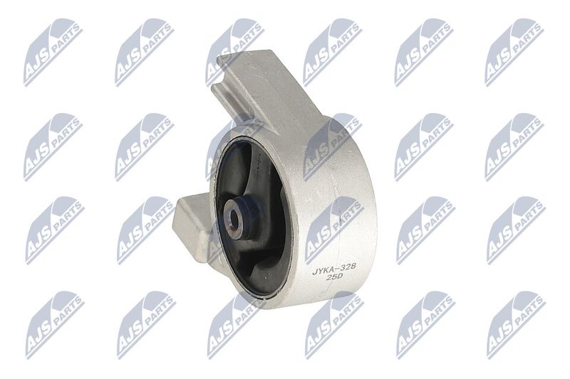 Paigutus, Mootor, NTY ZPS-KA-328