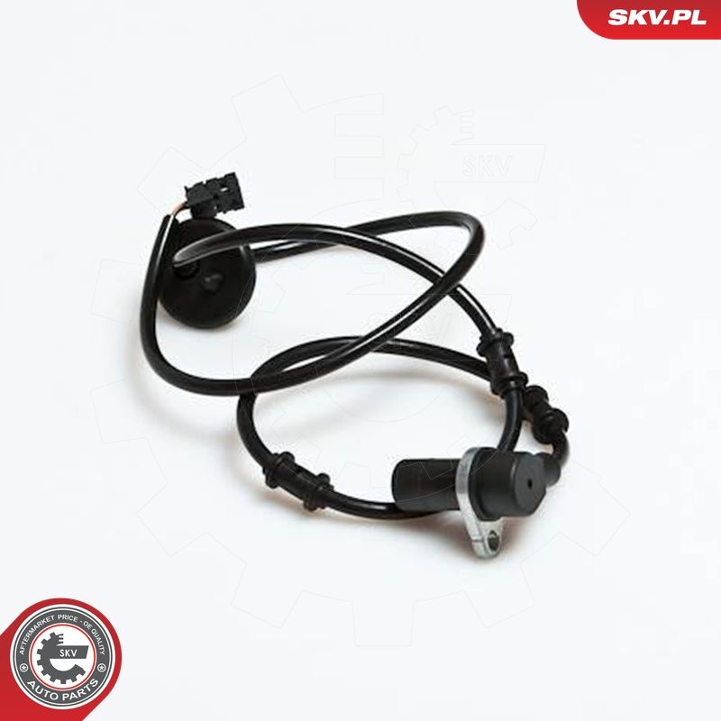 Andur, rattapöörete arv, ESEN SKV 06SKV144