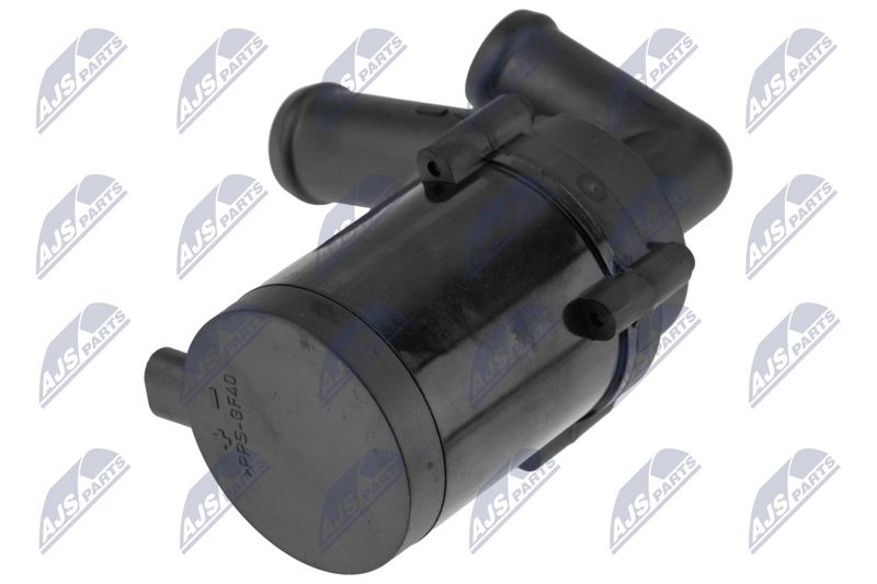 NTY CPZ-CT-004 Water Recirculation Pump, parking heater