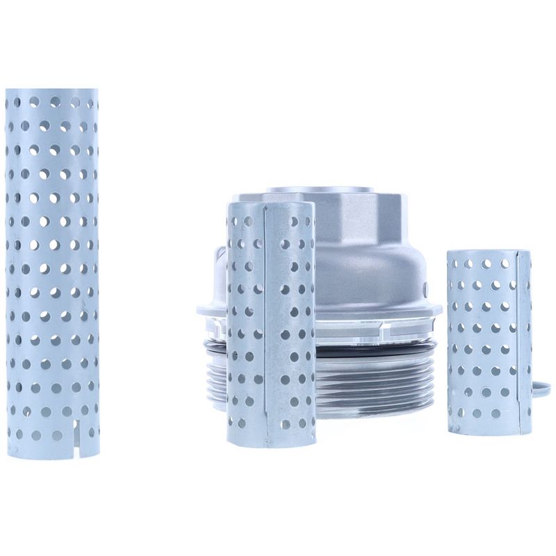 MOTORAD MO303KT Cap, oil filter housing