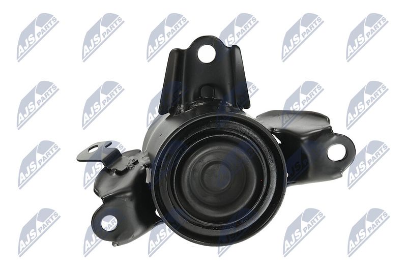 Paigutus, Mootor, NTY ZPS-KA-329