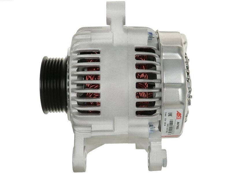 AS-PL A6795S Alternator
