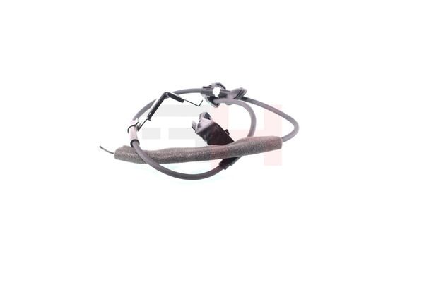 Andur, rattapöörete arv, GH GH-714520V