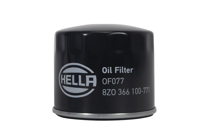 Filtro de aceite