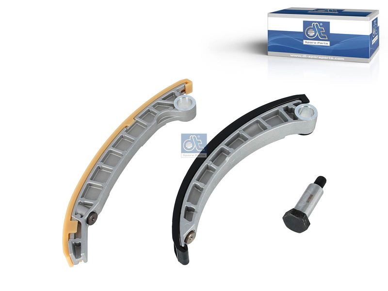 Ghidaje, lant distributie 7.55241 DT Spare Parts