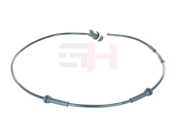 GH GH-712301V Датчик, кількість обертів колеса