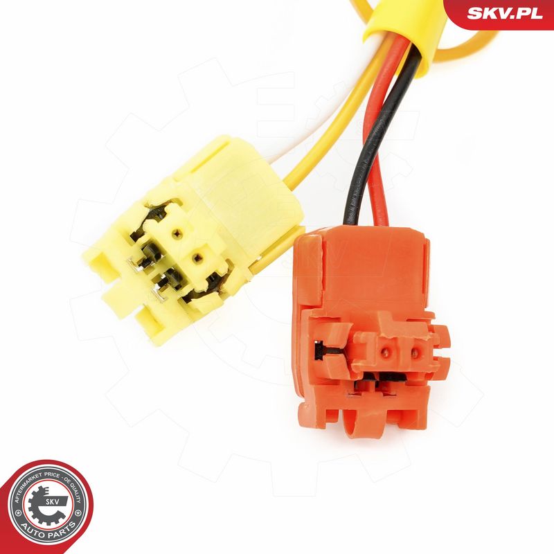 Turvapadja lint, turvapadi, ESEN SKV 96SKV666