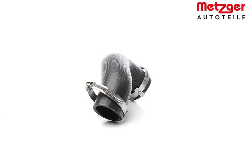 METZGER AUTOTEILE 2400225 Charge Air Hose