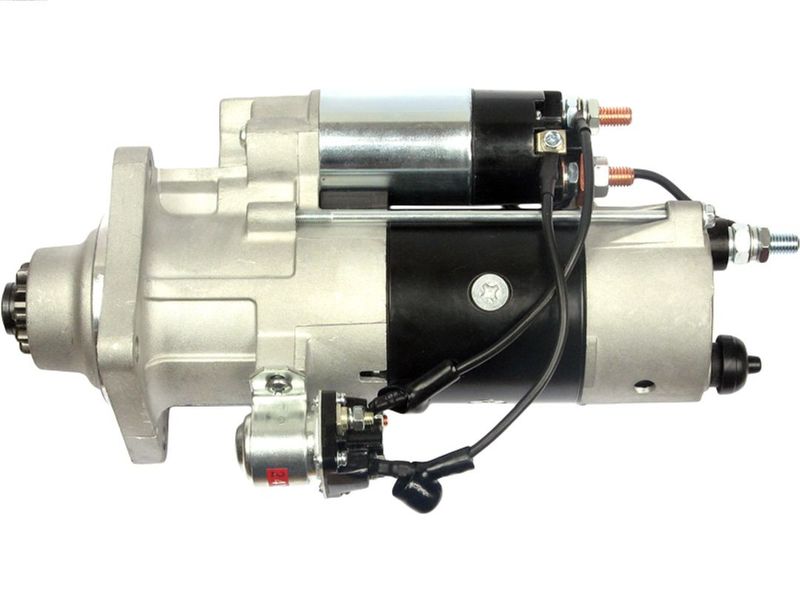 AS-PL S5081 Starter