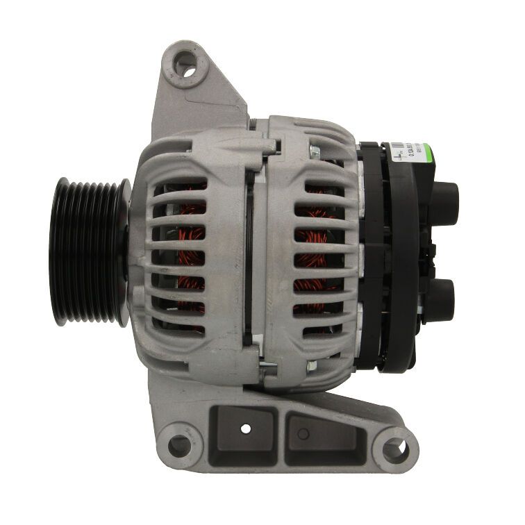 BV PSH 906.511.080.014 Alternator