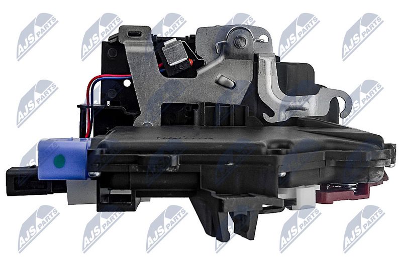 Ukselukk, NTY EZC-WW-383