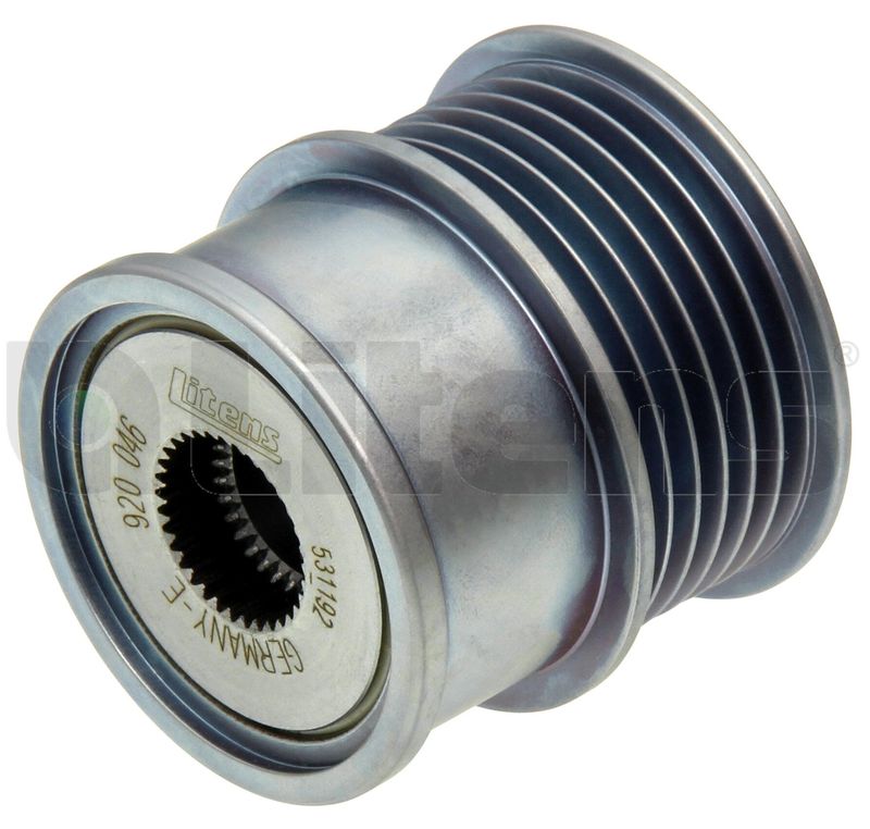 Litens 920046 - Alternator Freewheel Clutch