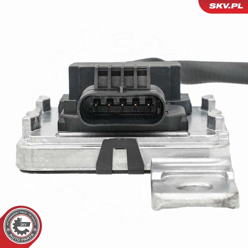 NOx-sensor, NOx-katalüsaator, ESEN SKV 71SKV080