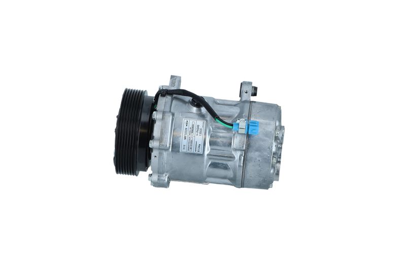 NRF 32228 Compressor, air conditioning