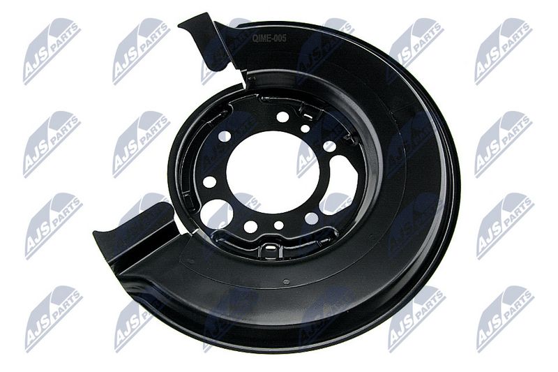 Plekk, piduriketas, NTY HTO-ME-005