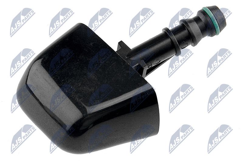 Pesuveedüüs, Tulepesurid, NTY EDS-NS-012