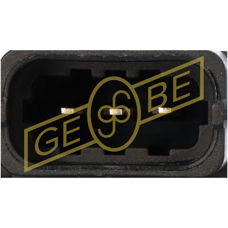 GEBE 922101 Sensor, exhaust pressure
