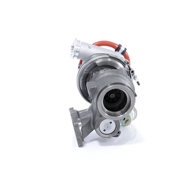 Compresor,sistem de supraalimentare T918797 BTS Turbo