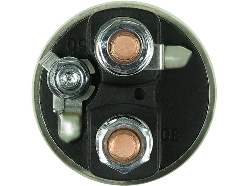 Magnetlülitus, starter, AS-PL SS4001P