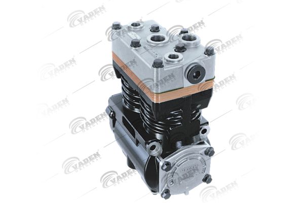 kompresor RVI 1700010001