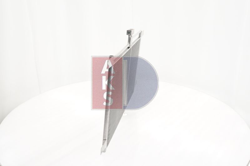 Kondenzátor, klimatizace 272020N