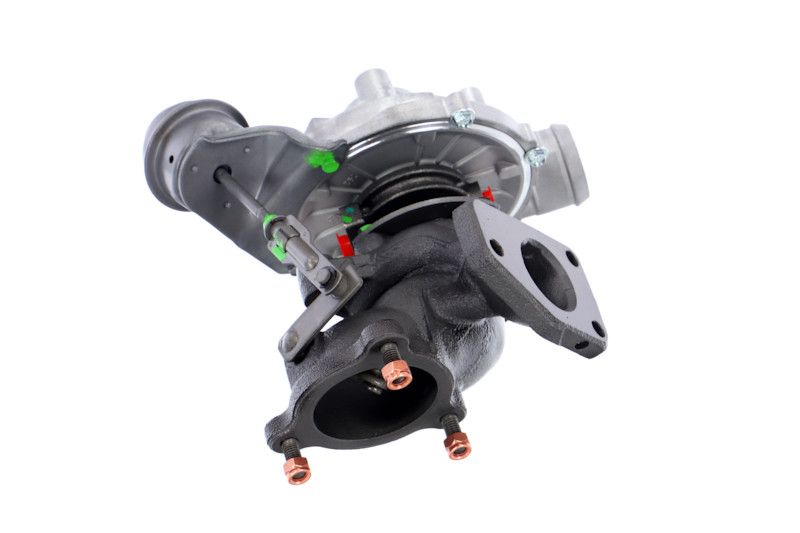 REMANTE 003-001-001103R Charger, charging (supercharged/turbocharged)