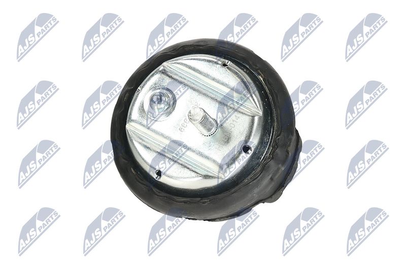 Paigutus, Mootor, NTY ZPS-BM-014