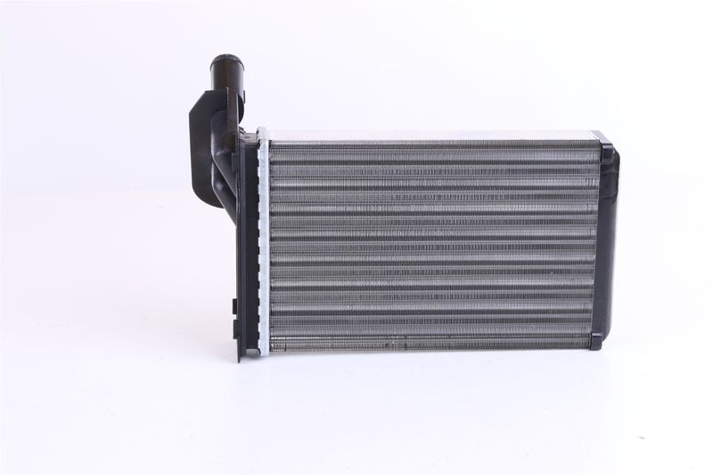NISSENS 73252 Heat Exchanger, Interior Heating