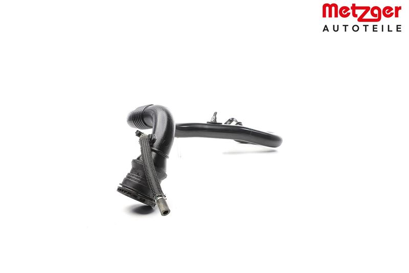 METZGER AUTOTEILE 2401246 Charge Air Hose