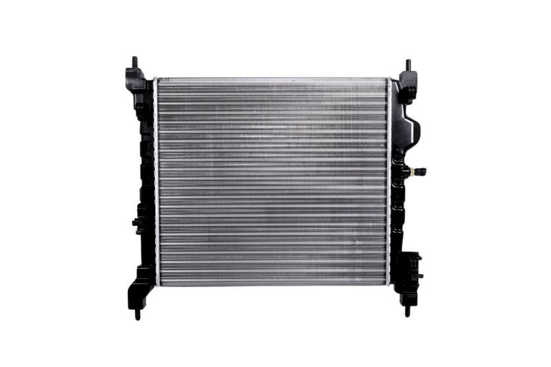 KAMOKA 7705409 Radiator, engine cooling
