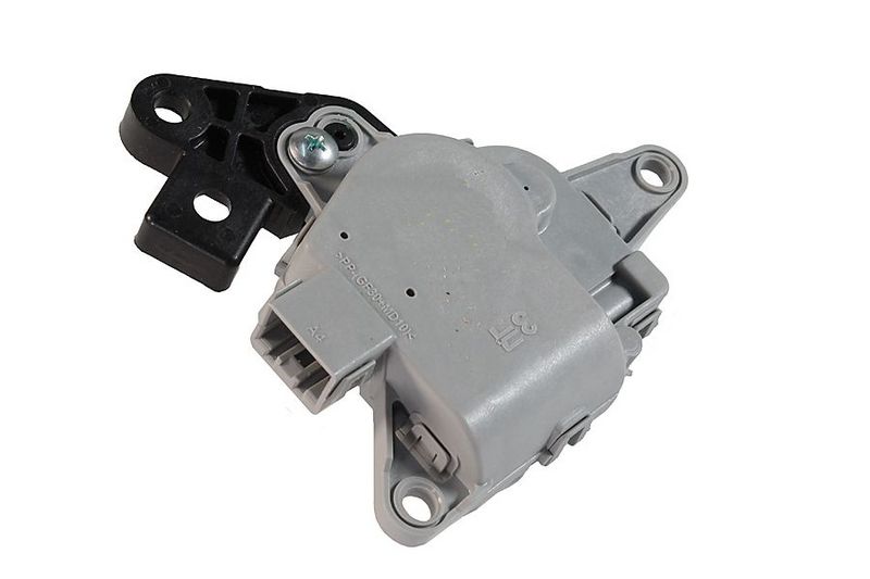 METZGER AUTOTEILE 0917475 - Actuator, blending flap