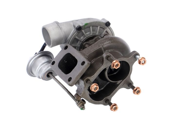 REMANTE 003-001-001864R Charger, charging (supercharged/turbocharged)