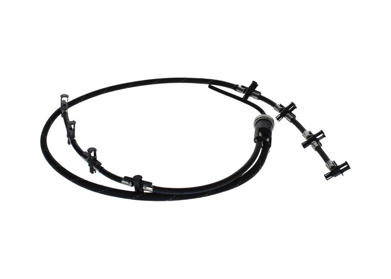 BOSCH 0445130329 Hose, fuel overflow