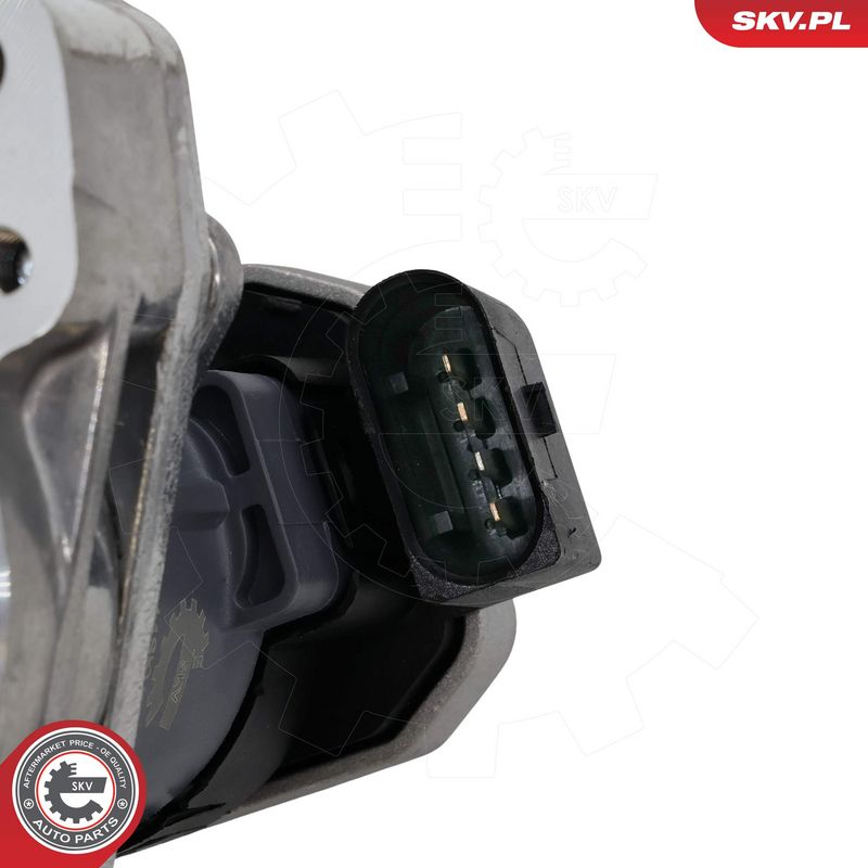 EGR-klapp, ESEN SKV 14SKV304